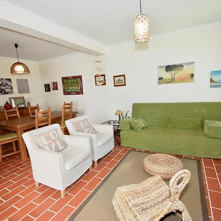 Casa Do Remo - Charming House For 4 Guests Only 350 Metres From Obidos Lagoon Nadadouro