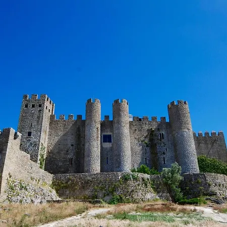 Casa Do Remo - Charming House For 4 Guests Only 350 Metres From Obidos Lagoon *